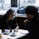 Die Frau des Fliegers : photo Eric Rohmer