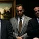 Find me guilty : photo James Biberi, Sidney Lumet, Vin Diesel