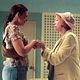 In den Schuhen meiner Schwester : photo Cameron Diaz, Curtis Hanson, Shirley MacLaine, Toni Collette