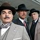 photo David Suchet, Elliott Gould, Philip Jackson