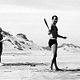 OSS 117 - Der Spion, der sich liebte : photo Jean Dujardin, Michel Hazanavicius, Philippe Lefebvre