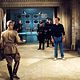 OSS 117 - Der Spion, der sich liebte : photo Arsène Mosca, Jean Dujardin, Michel Hazanavicius