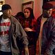 Photo Christophe L - FILM - Get Rich or Die Tryin' : 58160