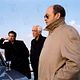 Photo Christophe L - FILM - Les Parrains : 57425