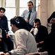 Staatsauftrag: Mord : photo Bernard Le Coq, Emmanuelle Devos, Eric Rochant, Maurice Bénichou, Yvan Attal