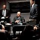 Staatsauftrag: Mord : photo Allen Garfield, Eric Rochant, Richard Masur