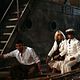 Der Koffer in der Sonne : photo Georges Lautner, Michel Constantin, Mireille Darc