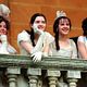 Stolz und Vorurteil : photo Brenda Blethyn, Jena Malone, Joe Wright, Keira Knightley, Talulah Riley