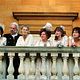 Stolz und Vorurteil : photo Brenda Blethyn, Donald Sutherland, Jena Malone, Joe Wright, Rosamund Pike