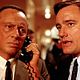 Bullitt : photo Norman Fell, Peter Yates, Robert Vaughn