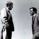 Bullitt : photo Peter Yates, Robert Vaughn, Steve McQueen