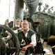 Pirates of the Caribbean - Fluch der Karibik 2 : photo David Bailie, Gore Verbinski, Kevin R. Kelly
