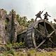 Pirates of the Caribbean - Fluch der Karibik 2 : photo Gore Verbinski, Jack Davenport, Orlando Bloom