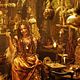Pirates of the Caribbean - Fluch der Karibik 2 : photo Gore Verbinski, Naomie Harris