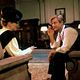 Lili Marleen : photo Giancarlo Giannini, Hanna Schygulla, Rainer Werner Fassbinder