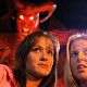 Final Destination 3 : photo Chelan Simmons, Crystal Lowe, James Wong