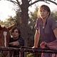 Transamerica : photo Duncan Tucker, Felicity Huffman, Kevin Zegers