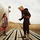 Tideland : photo Brendan Fletcher, Terry Gilliam