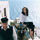 Eine für 4 : photo Alexis Bledel, George Touliatos, Ken Kwapis