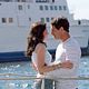 Eine für 4 : photo Alexis Bledel, Ken Kwapis, Michael Rady