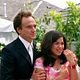 Eine für 4 : photo America Ferrera, Bradley Whitford, Ken Kwapis