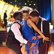 Dance! : photo Dante Basco, Jenna Dewan-Tatum, Liz Friedlander