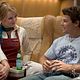 Snakes on a Plane : photo David R. Ellis, Jonathan Phillips, Sunny Mabrey