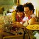 Short Cuts : photo Lily Tomlin, Robert Altman, Tom Waits