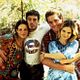Short Cuts : photo Chris Penn, Lili Taylor