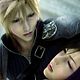 Final Fantasy VII: Advent Children : photo Takeshi Nozue, Tetsuya Nomura