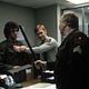 Rambo : photo David Caruso, Sylvester Stallone, Ted Kotcheff