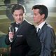 Wahre Lügen : photo Atom Egoyan, Kevin Bacon