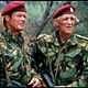 Die Wildgänse kommen : photo Andrew V. McLaglen, Richard Harris, Roger Moore