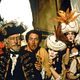 Die Abenteuer des Baron Münchhausen : photo Eric Idle, John Neville, Terry Gilliam