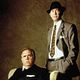 photo Maury Chaykin, Timothy Hutton