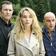 photo Claire Keim, Francis Huster, Patrick Bosso