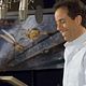 Bee Movie - Das Honigkomplott : photo Jerry Seinfeld, Simon J. Smith
