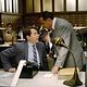 The Producers : photo Jon Lovitz, Matthew Broderick, Susan Stroman