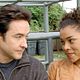 Mein Kind vom Mars : photo John Cusack, Menno Meyjes, Sophie Okonedo