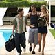 Alpha Dog - Tödliche Freundschaft : photo Dominique Swain, Emile Hirsch, Justin Timberlake, Nick Cassavetes