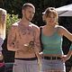 Alpha Dog - Tödliche Freundschaft : photo Dominique Swain, Justin Timberlake, Nick Cassavetes
