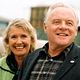 Mit Herz und Hand : photo Anthony Hopkins, Diane Ladd, Roger Donaldson
