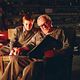 Mit Herz und Hand : photo Aaron Murphy, Anthony Hopkins, Roger Donaldson