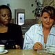 Lügen und Geheimnisse : photo Brenda Blethyn, Marianne Jean-Baptiste, Mike Leigh