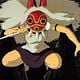 Prinzessin Mononoke