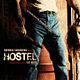 Hostel : photo Barbara Nedeljakova, Derek Richardson, Eli Roth, Eythor Gudjonsson, Jay Hernandez