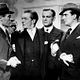 photo Jean Galland, Jules Berry, Richard Pottier