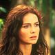 photo Gerardo Herrero, Saffron Burrows