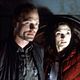 Abyss - Abgrund des Todes : photo Ed Harris, James Cameron, Mary Elizabeth Mastrantonio