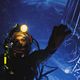 Abyss - Abgrund des Todes : photo James Cameron, Mary Elizabeth Mastrantonio